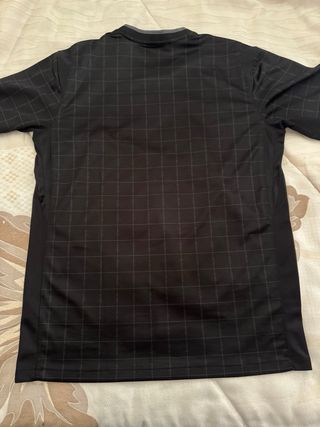 Camisola Tottenham 25/26 Nike