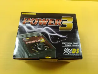 DS Racing Transformador Power 3