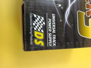 DS Racing Transformador Power 3