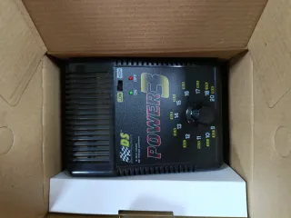 DS Racing Transformador Power 3