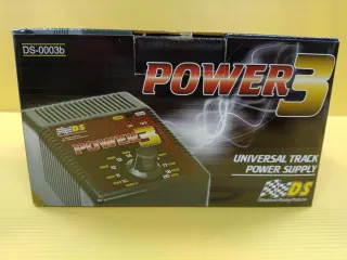 DS Racing Transformador Power 3