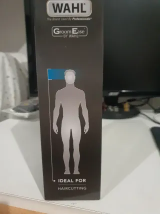 Cortapelos Wahl 100 Series 10 Piezas