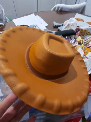 Disfraz Woody Toy Story Talla M