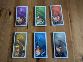 Jamaica + 3 Promo cards Juego de Mesa