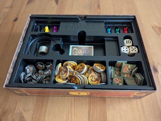 Jamaica + 3 Promo cards Juego de Mesa