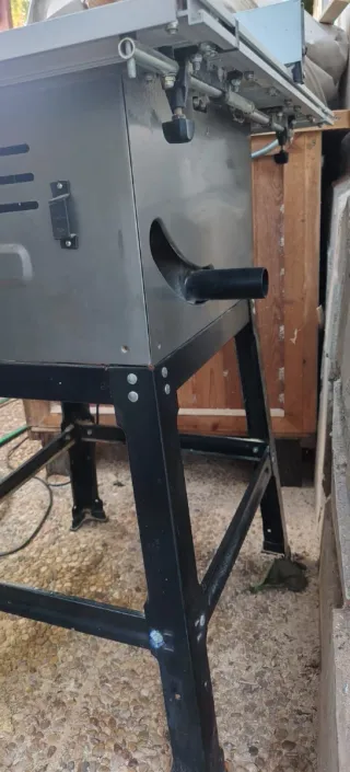 Cortadora de madera TACKLiFE NO SE ENVIA .