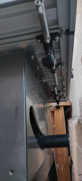 Cortadora de madera TACKLiFE NO SE ENVIA .