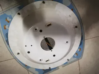 Plafón infantil Winnie the Pooh