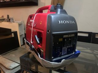 Generador Honda EU20i Inverter