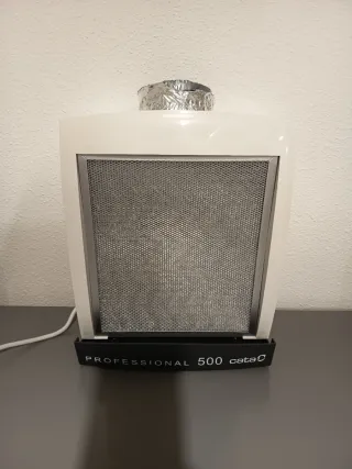 Campana extractora Cata Professional 500