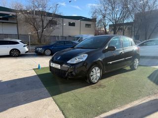 Renault Clio 2010