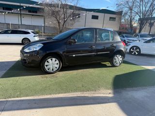 Renault Clio 2010