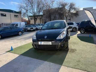 Renault Clio 2010