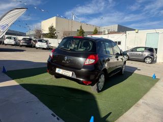 Renault Clio 2010