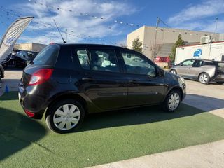 Renault Clio 2010