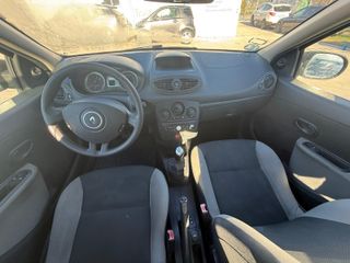 Renault Clio 2010