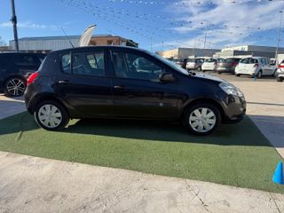 Renault Clio 2010
