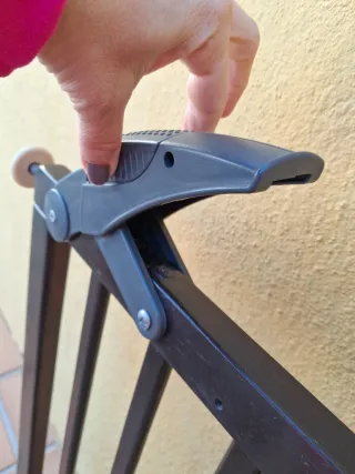 Barrera Seguridad Madera Niños/Mascotas