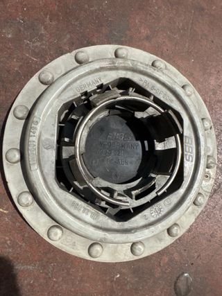 Tapas BBS VR6 (Set de 4)