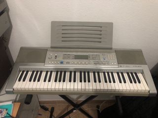 Teclado Casio CTK-810