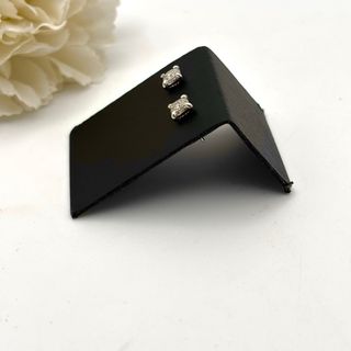 Pendientes Oro 18kt Diamantes