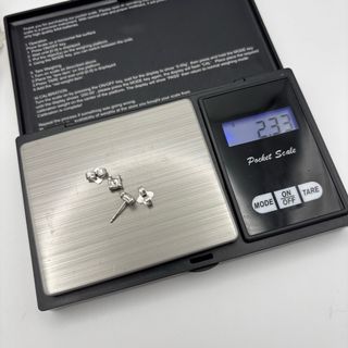 Pendientes Oro 18kt Diamantes