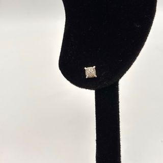 Pendientes Oro 18kt Diamantes