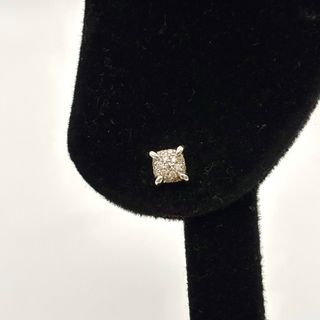 Pendientes Oro 18kt Diamantes