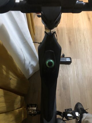 Bici Spinning Cecotec