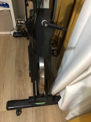 Bici Spinning Cecotec