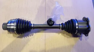 Conjunto Eje Delantero CV Audi A6 A-7 A-8 A-PREMIU