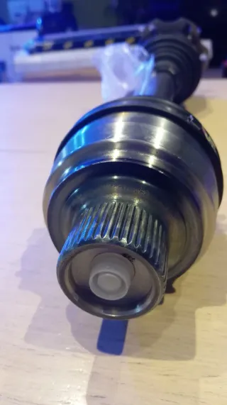 Conjunto Eje Delantero CV Audi A6 A-7 A-8 A-PREMIU