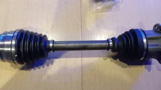 Conjunto Eje Delantero CV Audi A6 A-7 A-8 A-PREMIU