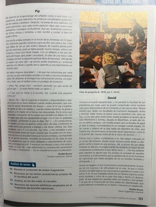 Inicia Literatura Universal 1.º Bachillerato. L...