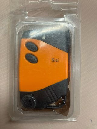 Telecomando cancello Siti