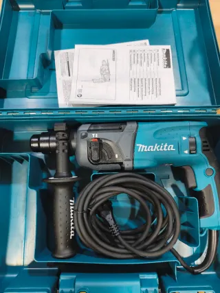 Martillo Rotativo Makita HR2230 22mm