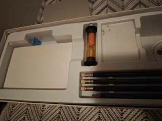 Juego Pictionary El Juego En El Que Todos Pintan