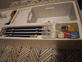 Juego Pictionary El Juego En El Que Todos Pintan