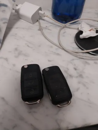 Volkswagen Golf 2010