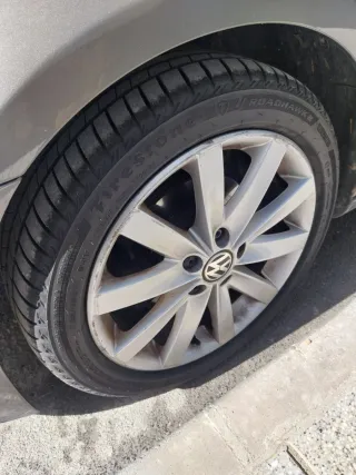 Volkswagen Golf 2010