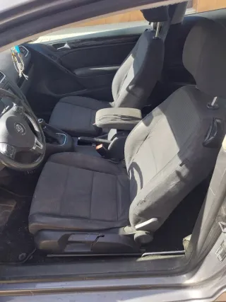 Volkswagen Golf 2010