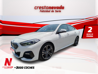 BMW Serie 2 2021 DESDE 445€ AL MES ¡SIN ENTRADA!