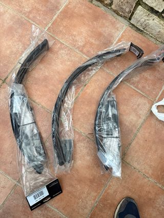 Guardabarros SKS Infinity Universal A56