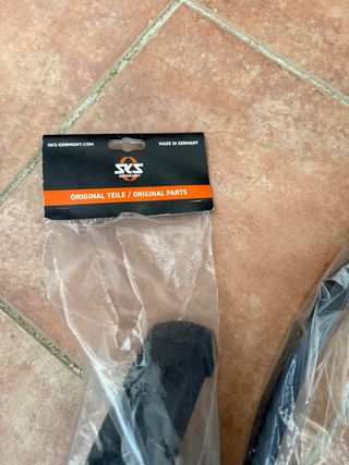 Guardabarros SKS Infinity Universal A56