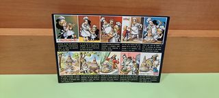 Postal Vintage Serie Ensueño