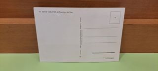 Postal Vintage Serie Ensueño