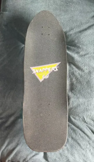Surfskate YOW SNAPPERS 32,5