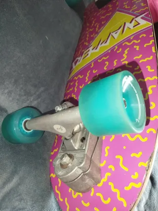 Surfskate YOW SNAPPERS 32,5