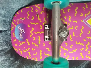 Surfskate YOW SNAPPERS 32,5