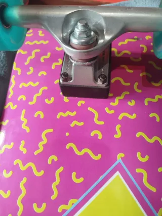 Surfskate YOW SNAPPERS 32,5